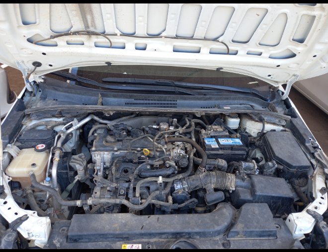 تويوتا كورولا XLI EXECUTIVE M/R 2021 image