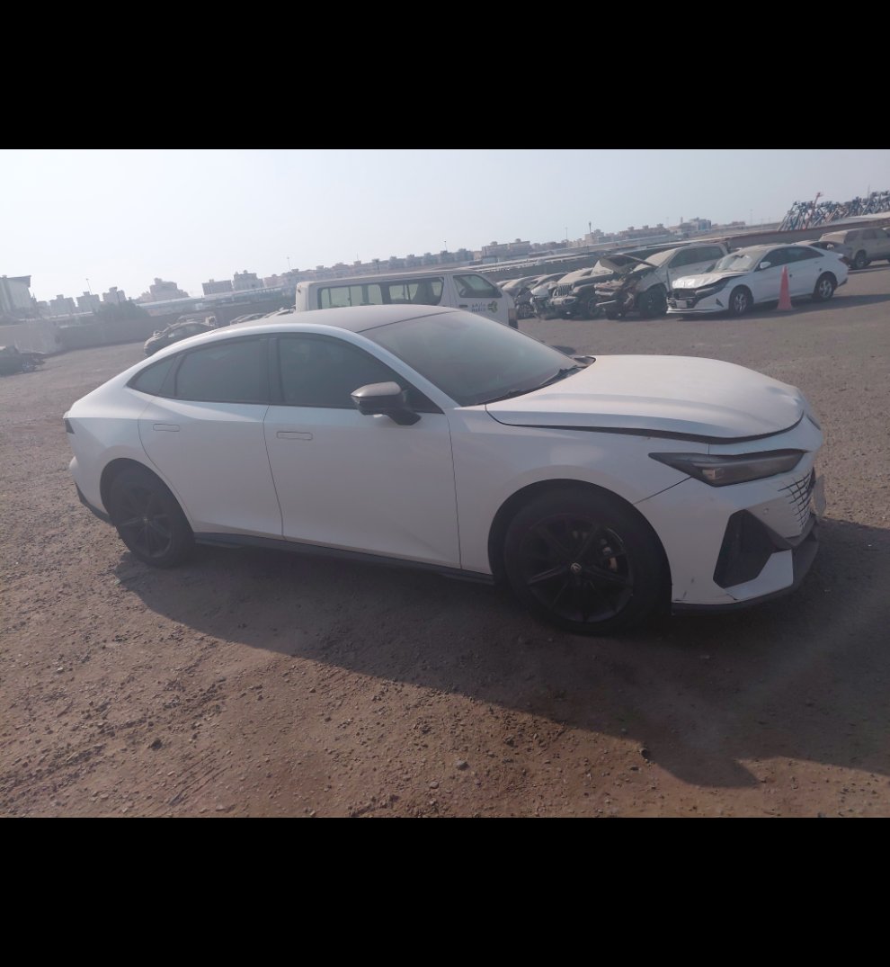 شانجان يو ني في  2023 image