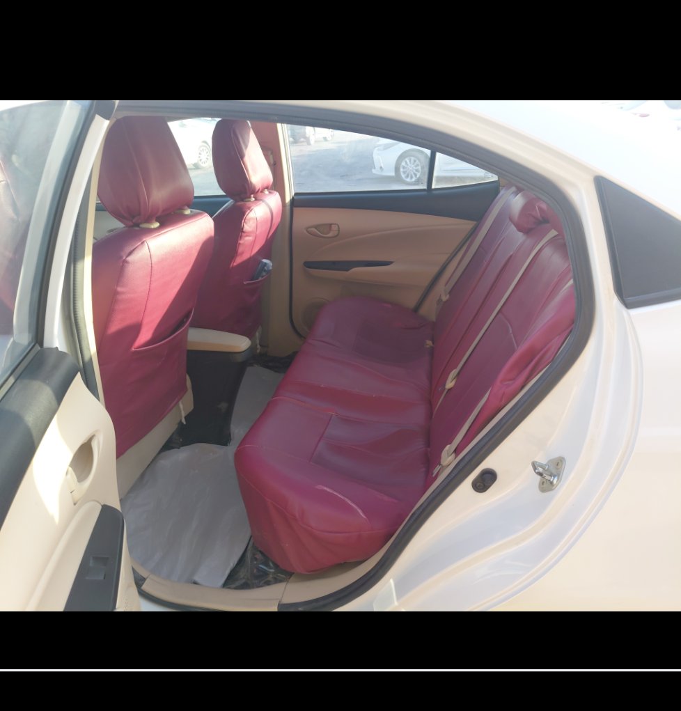تويوتا يارس Y2 2022 image