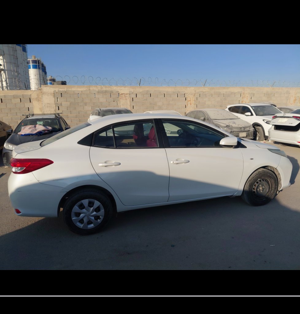 تويوتا يارس Y2 2022 image