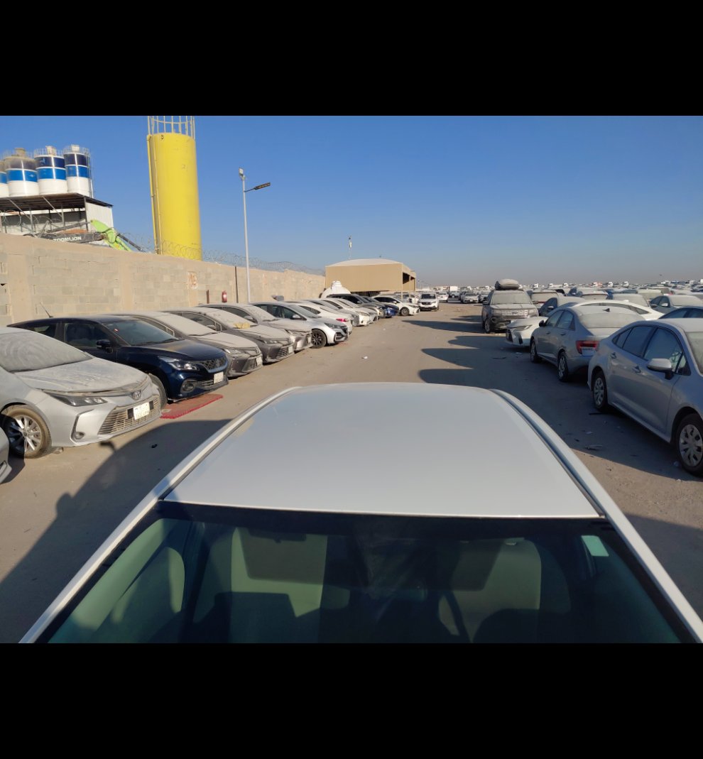 تويوتا كورولا XLI EXECUTIVE 2021 image