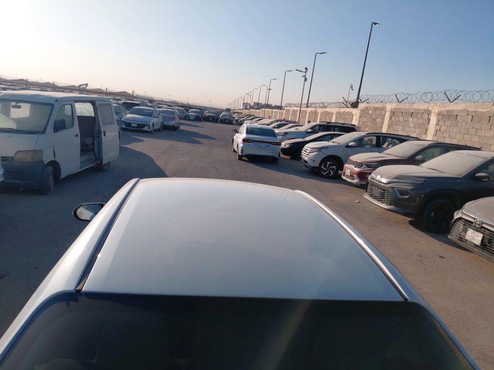 تويوتا كورولا XLI EXECUTIVE 2021 image
