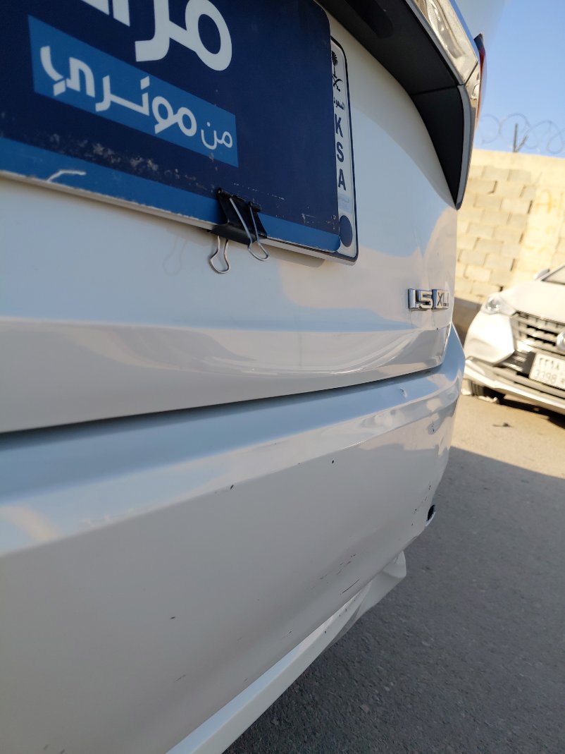 تويوتا كورولا XLI EXECUTIVE 2021 image