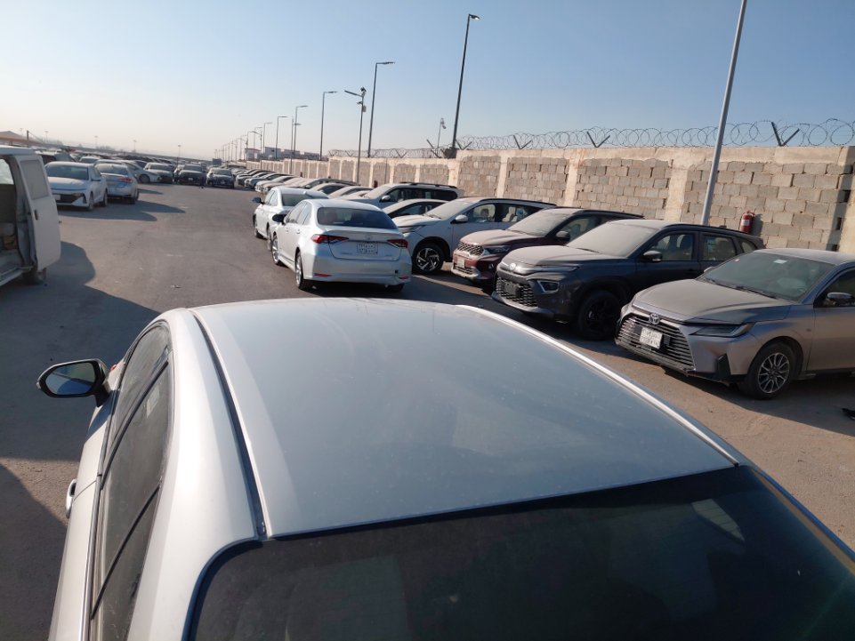 تويوتا كورولا XLI EXECUTIVE 2021 image