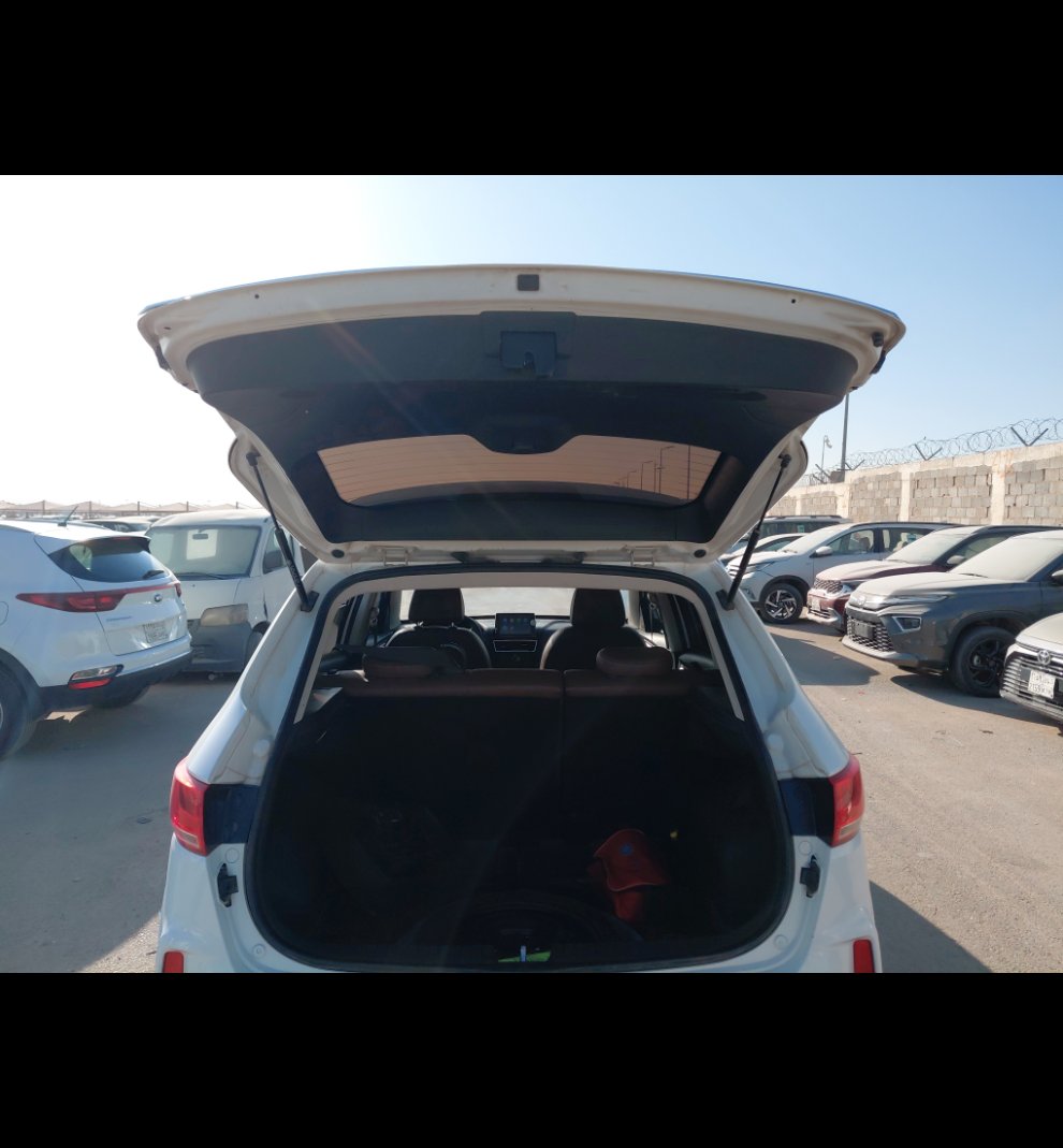 فاو بيستون X40 رياضيه 2020 image