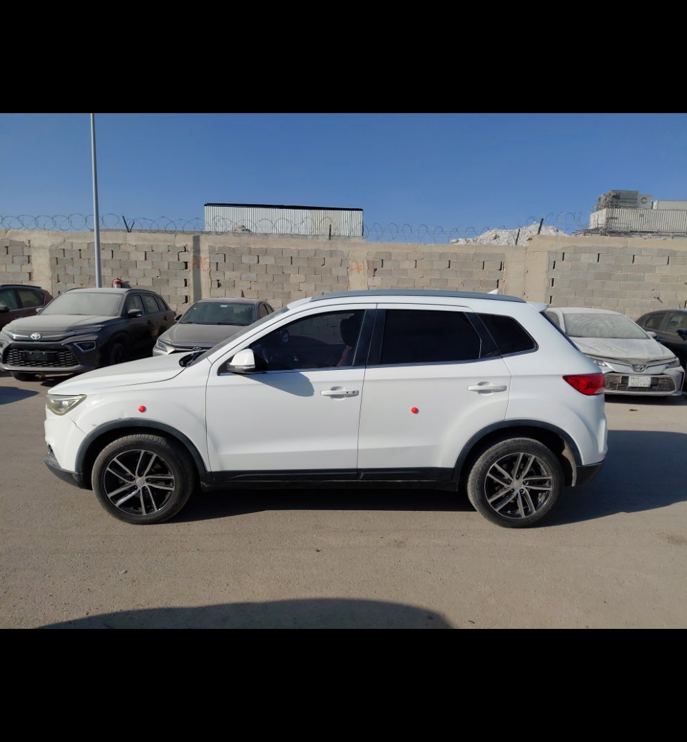 فاو بيستون X40 رياضيه 2020 image