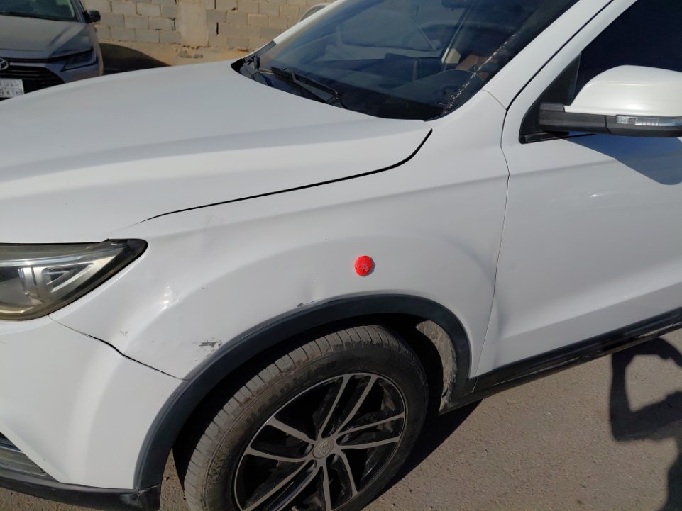 فاو بيستون X40 رياضيه 2020 image