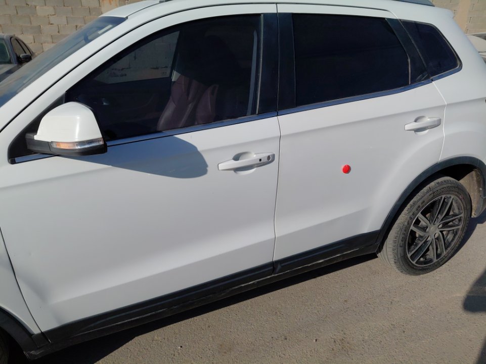 فاو بيستون X40 رياضيه 2020 image