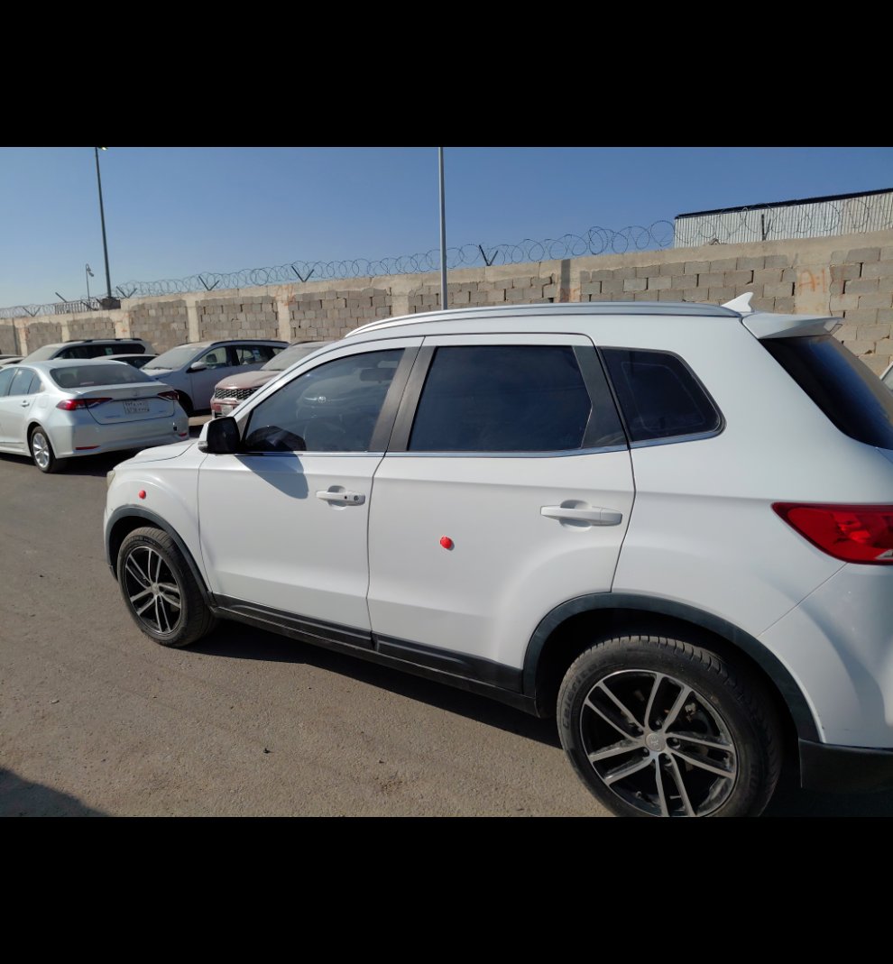 فاو بيستون X40 رياضيه 2020 image