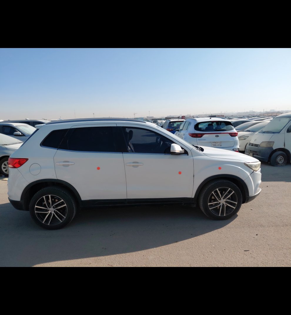 فاو بيستون X40 رياضيه 2020 image
