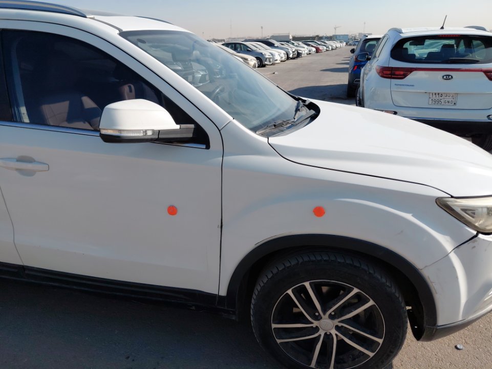 فاو بيستون X40 رياضيه 2020 image