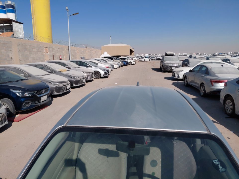 نيسان صني مريح 2024 image