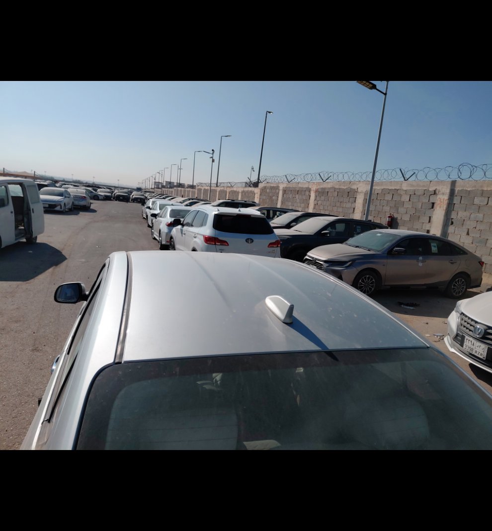 نيسان صني مريح 2024 image