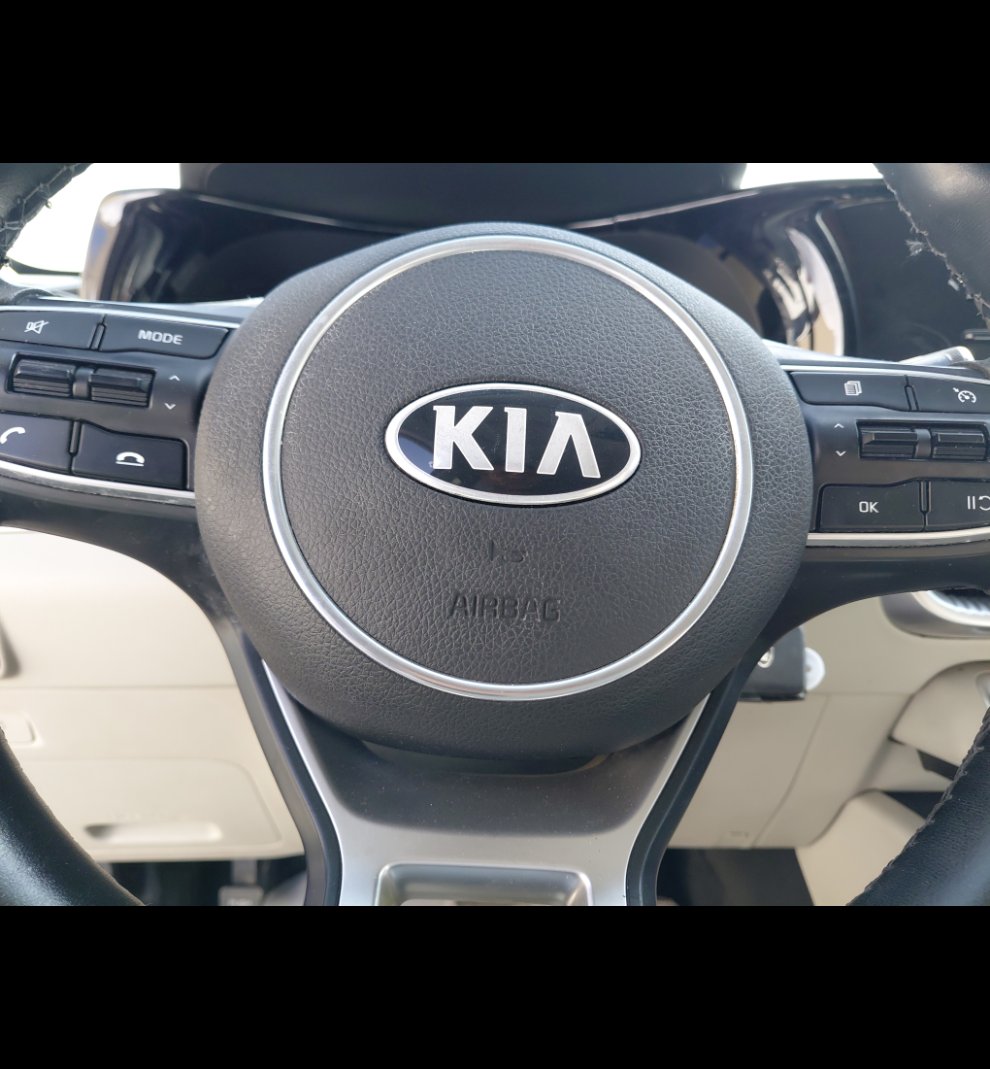 كيا K5 LX 2021 image
