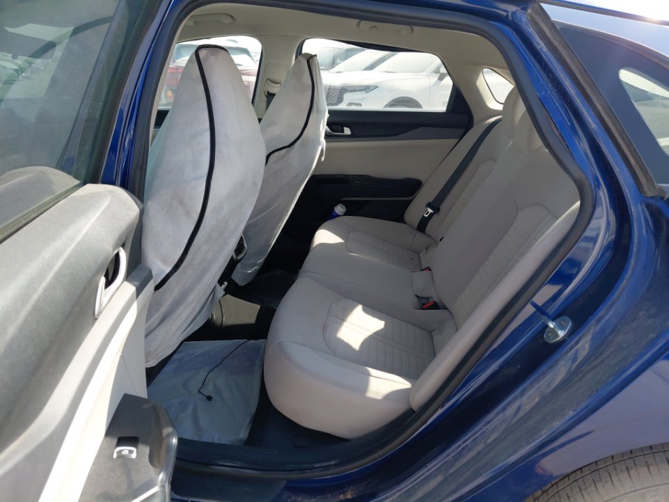 كيا K5 LX 2021 image