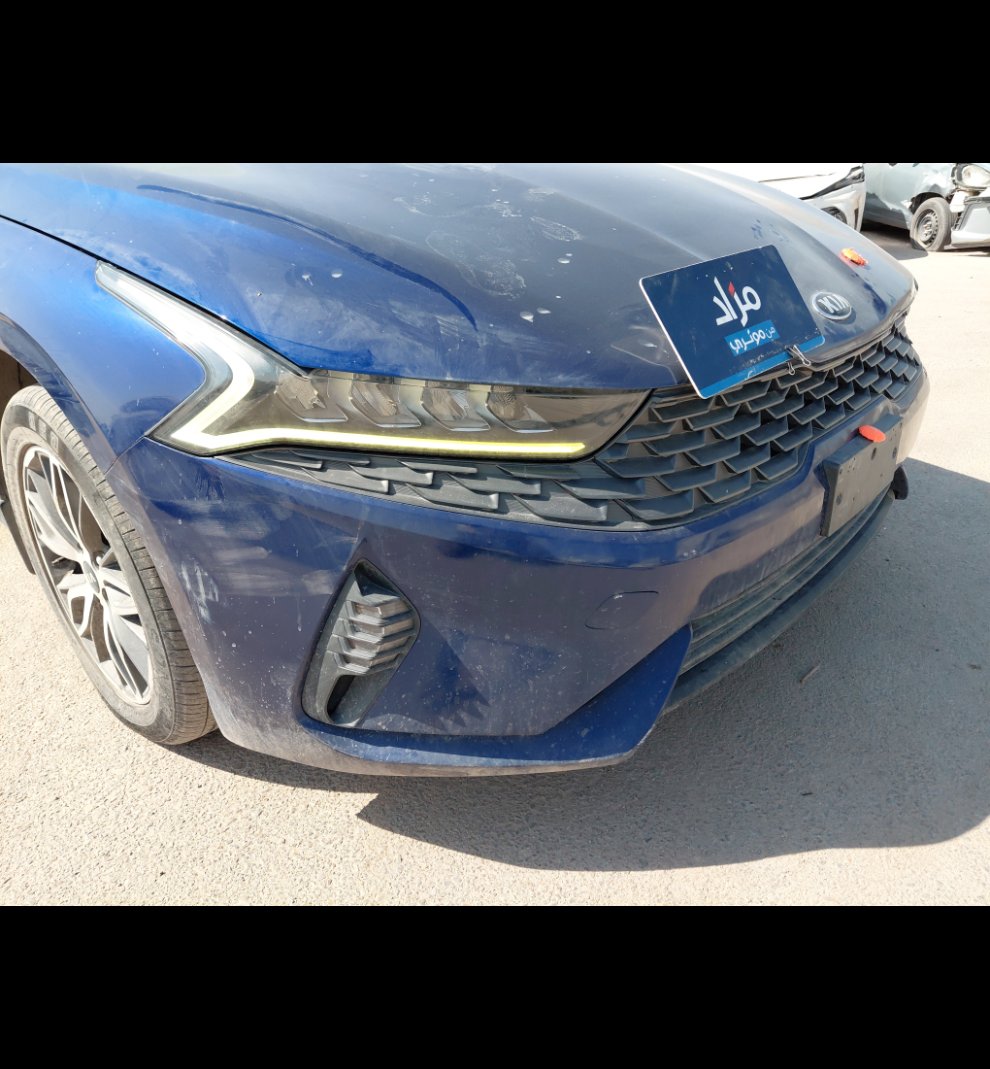 كيا K5 LX 2021 image