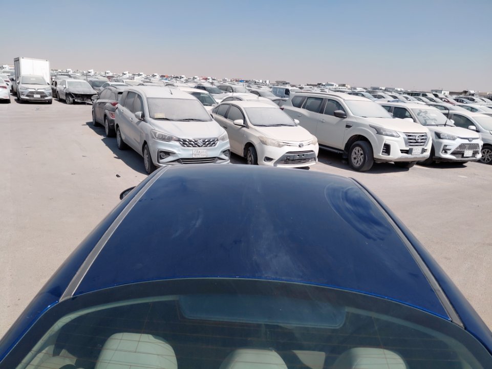 كيا K5 LX 2021 image