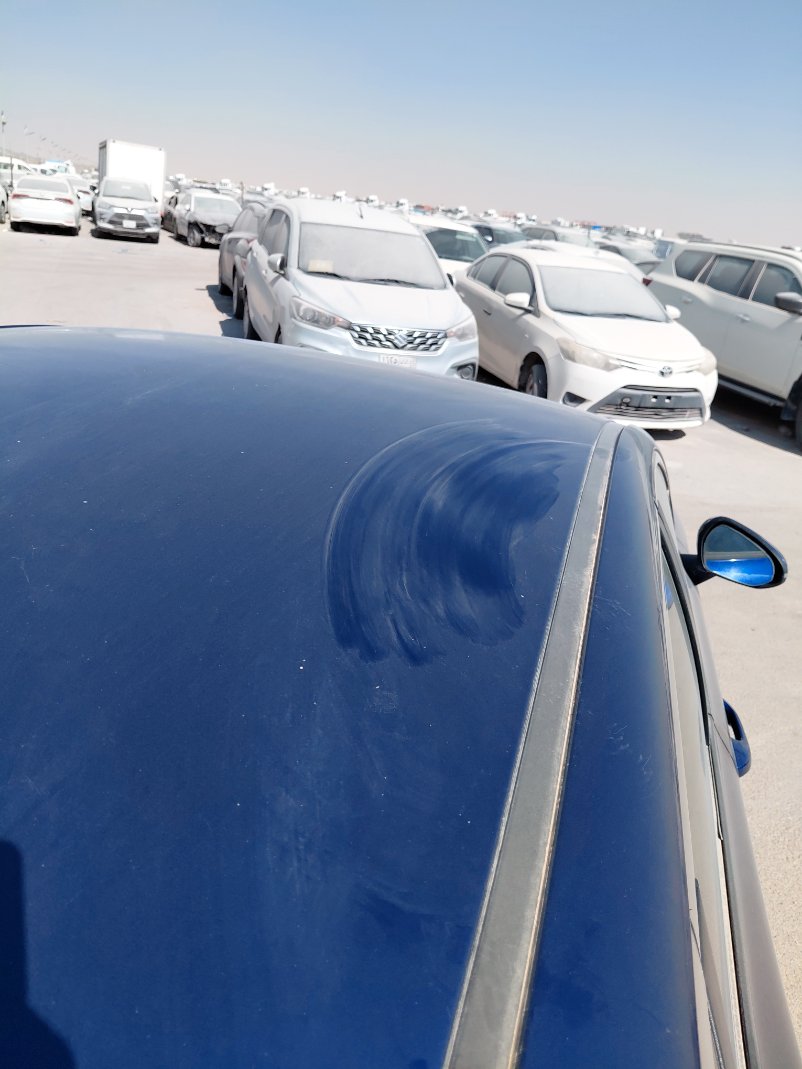 كيا K5 LX 2021 image