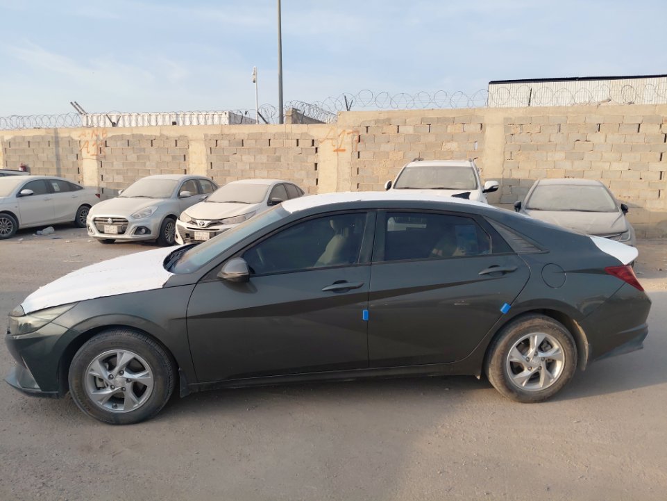 هيونداي إلنترا سمارت بلس 2022 image