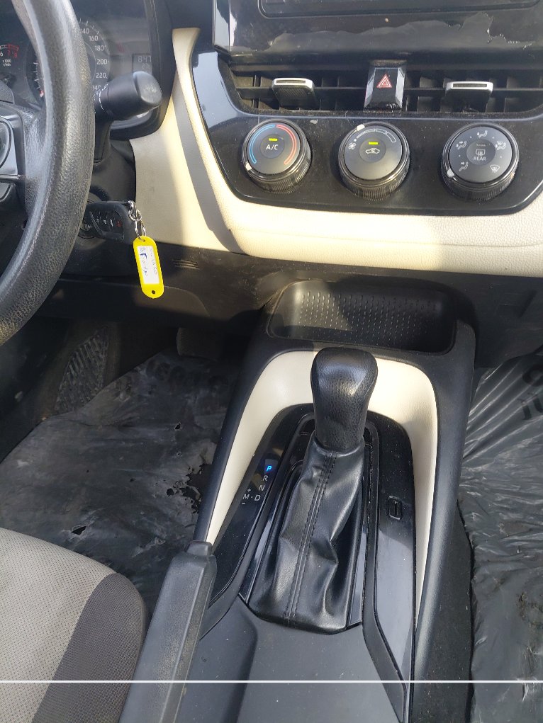 تويوتا كورولا XLI EXECUTIVE M/R  2021 image