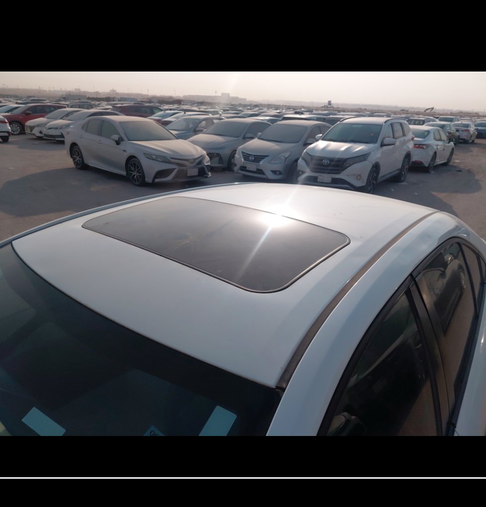 تويوتا كورولا XLI EXECUTIVE M/R  2021 image