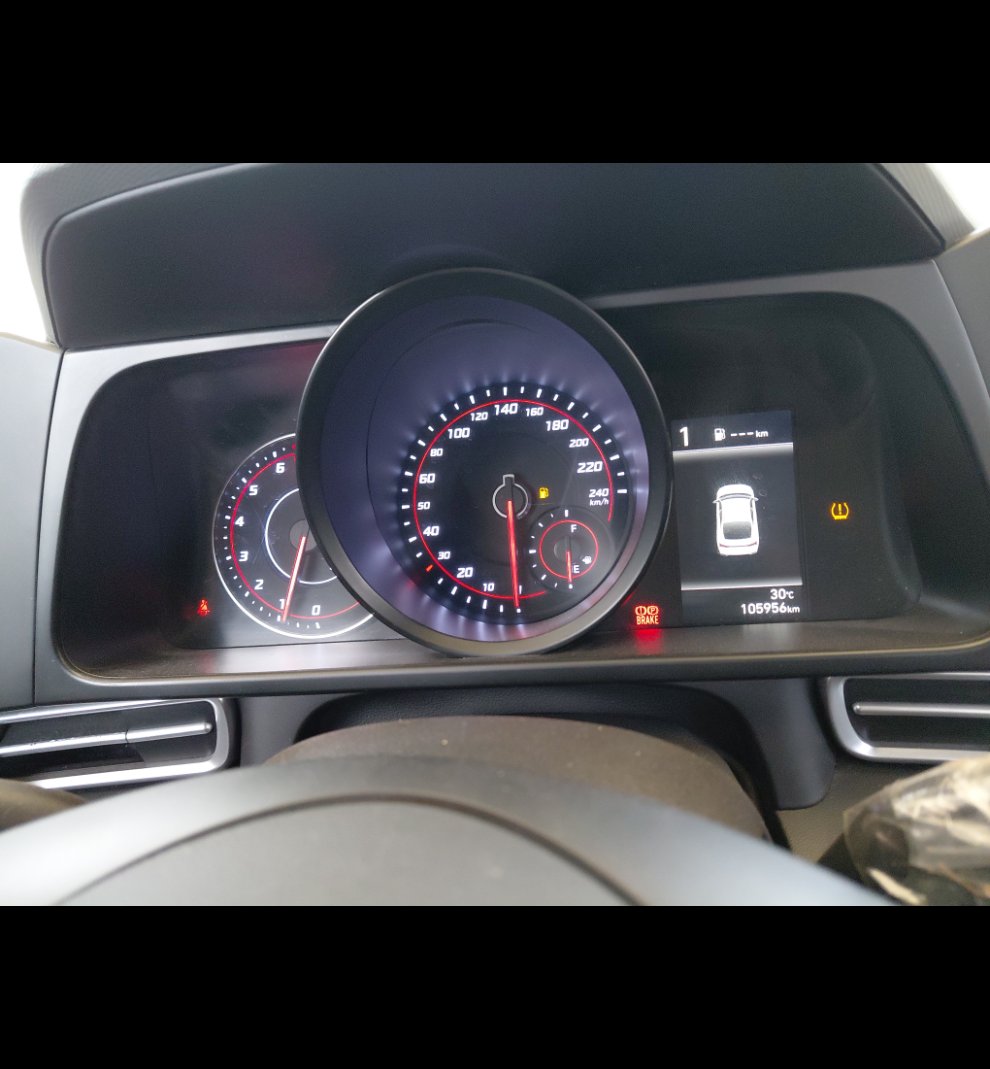 هيونداي إلنترا SMART 2021 image