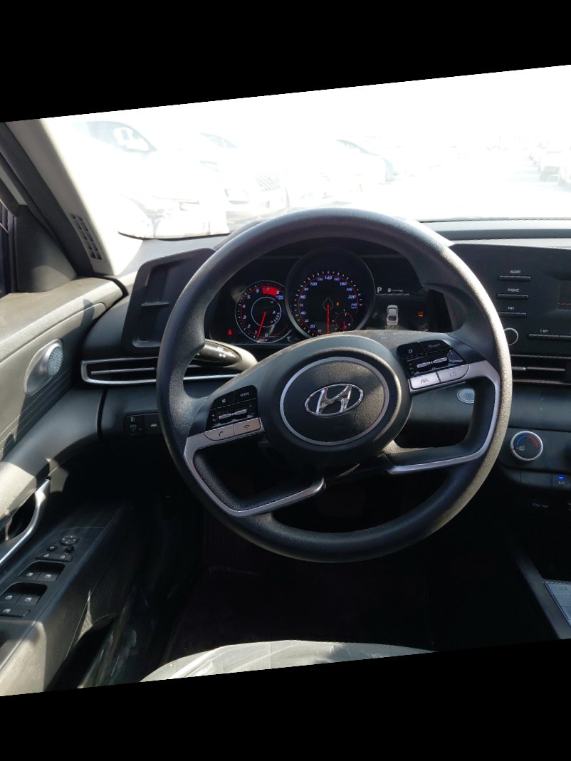 هيونداي إلنترا SMART 2021 image