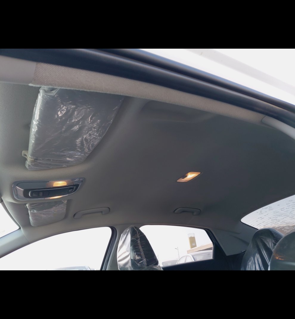 هيونداي إلنترا SMART 2021 image