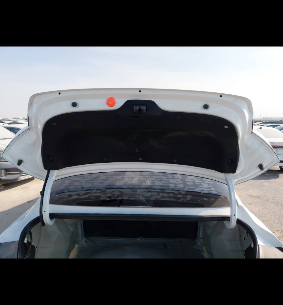 هيونداي إلنترا SMART 2021 image