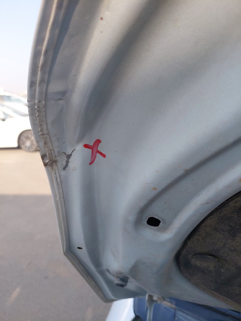 تويوتا رايز XLE 2024 image