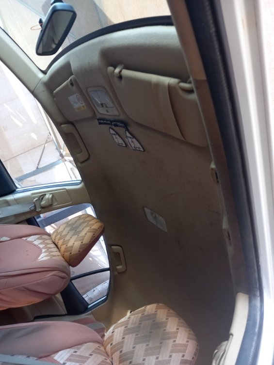 تويوتا يارس Y FLT 2020 image