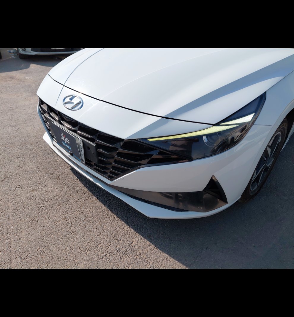 هيونداي إلنترا SMART 2021 image
