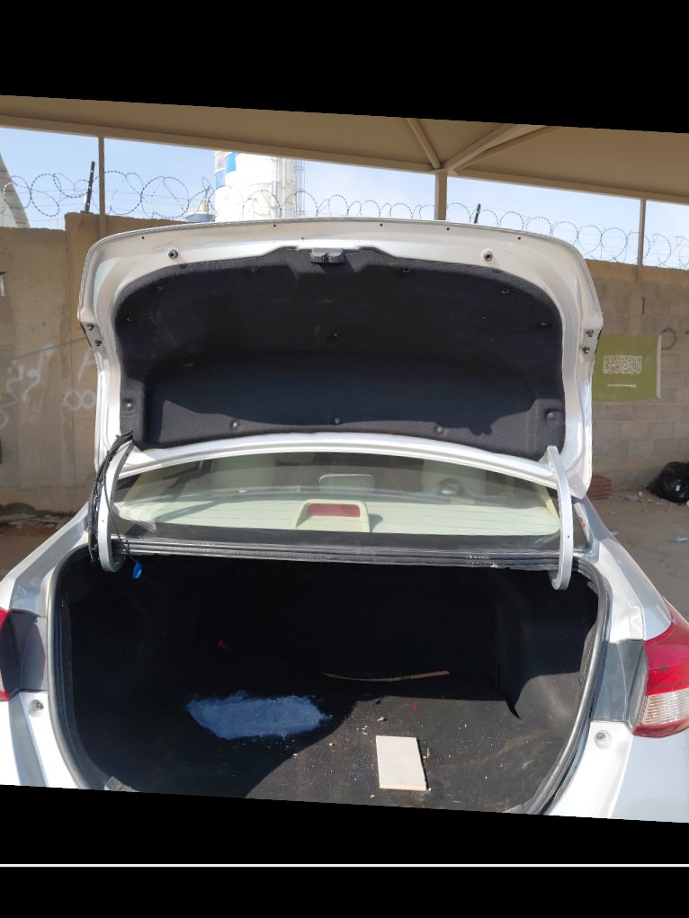 تويوتا يارس Y 2 2022 image