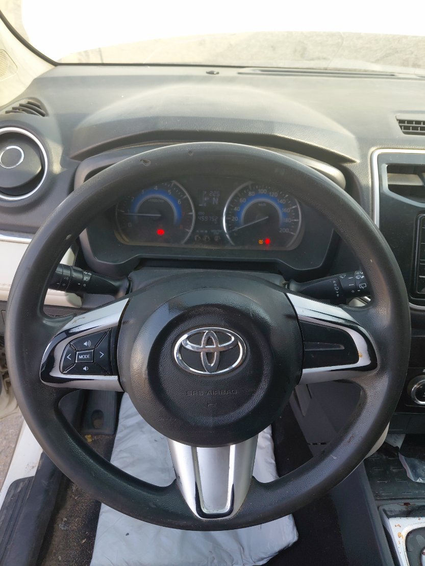 تويوتا راش STD 75 SPORT 2021 image