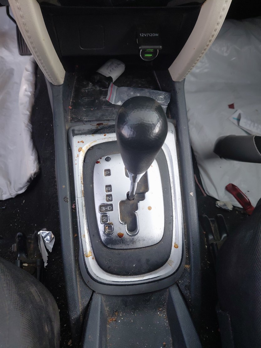 تويوتا راش STD 75 SPORT 2021 image