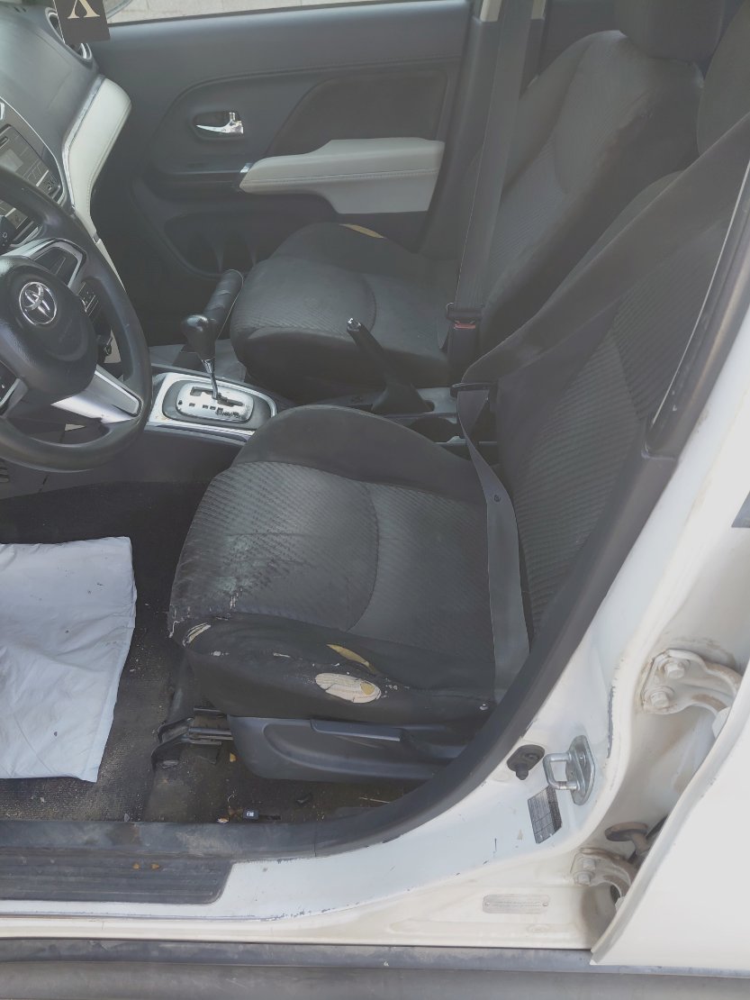 تويوتا راش STD 75 SPORT 2021 image