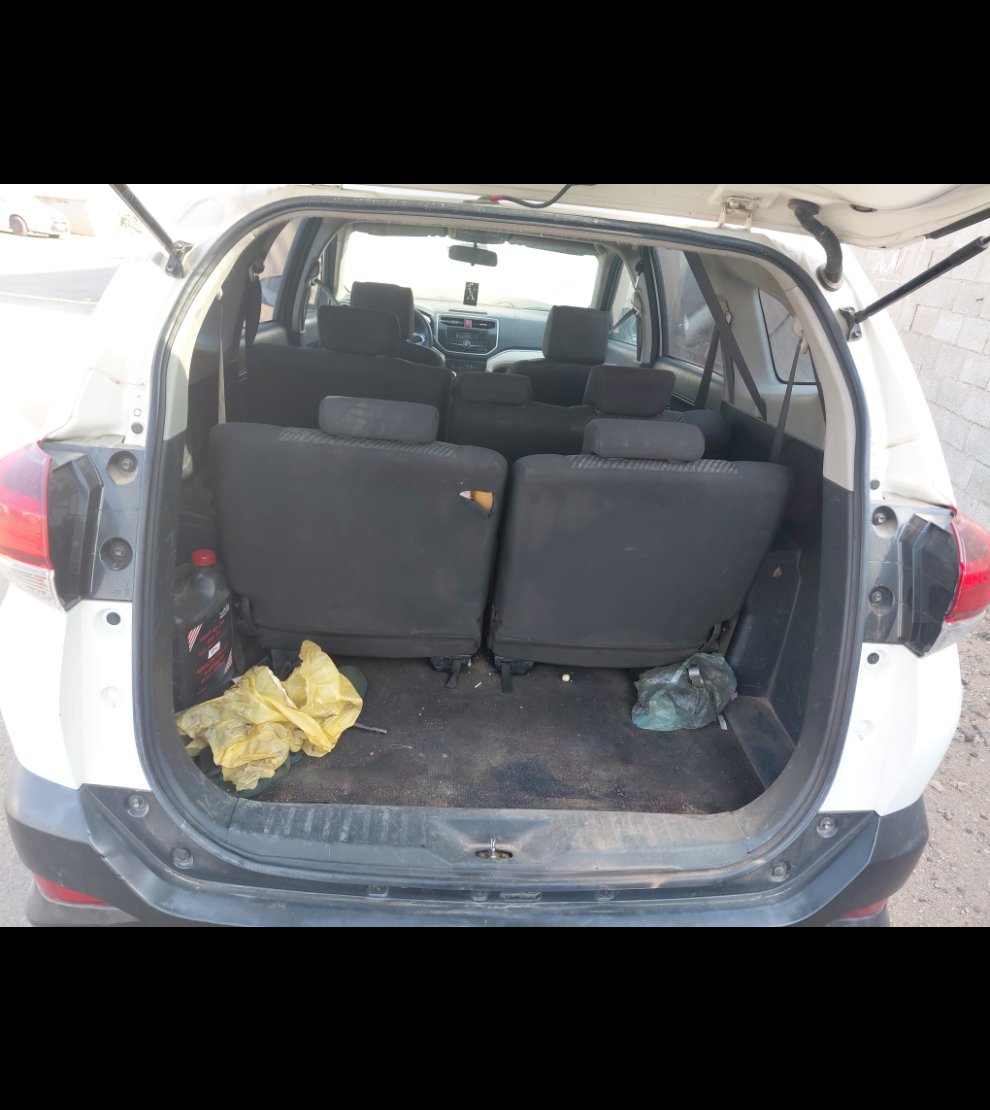 تويوتا راش STD 75 SPORT 2021 image