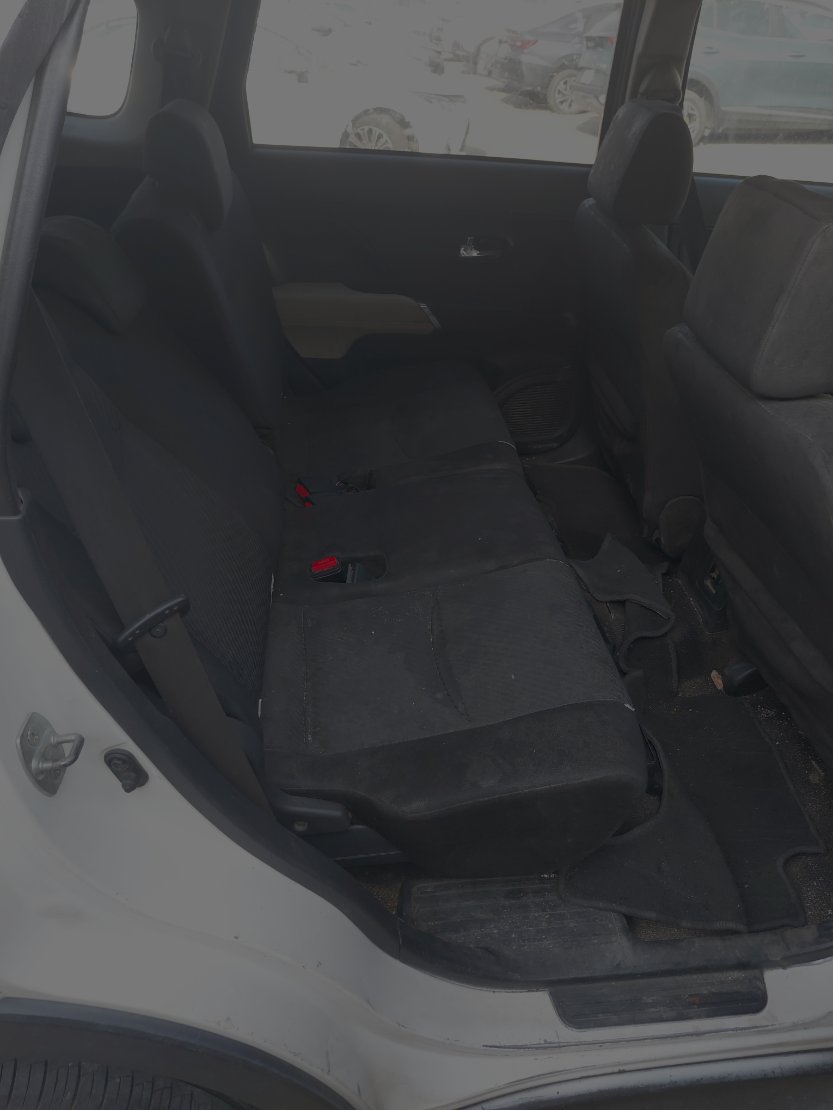 تويوتا راش STD 75 SPORT 2021 image