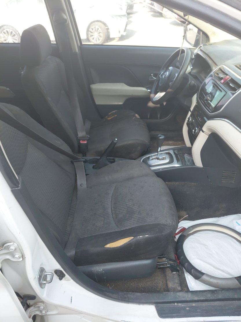 تويوتا راش STD 75 SPORT 2021 image
