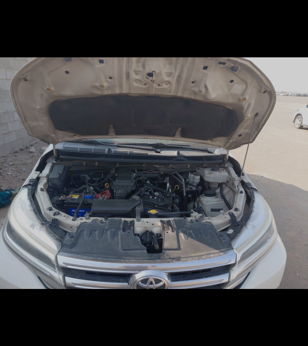 تويوتا راش STD 75 SPORT 2021 image