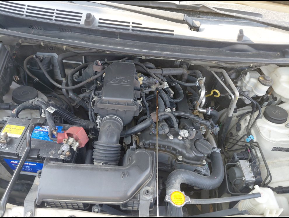 تويوتا راش STD 75 SPORT 2021 image