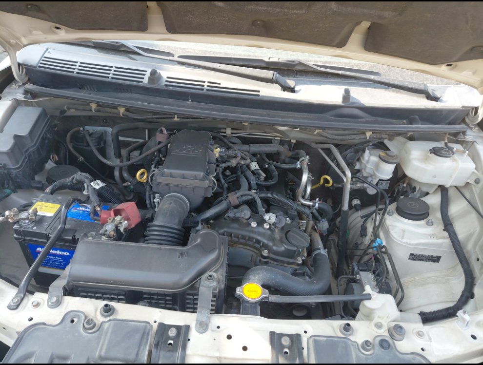 تويوتا راش STD 75 SPORT 2021 image