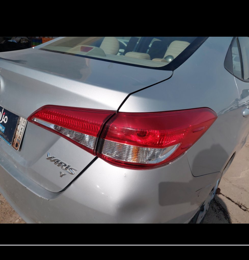 تويوتا يارس Y 2 2022 image