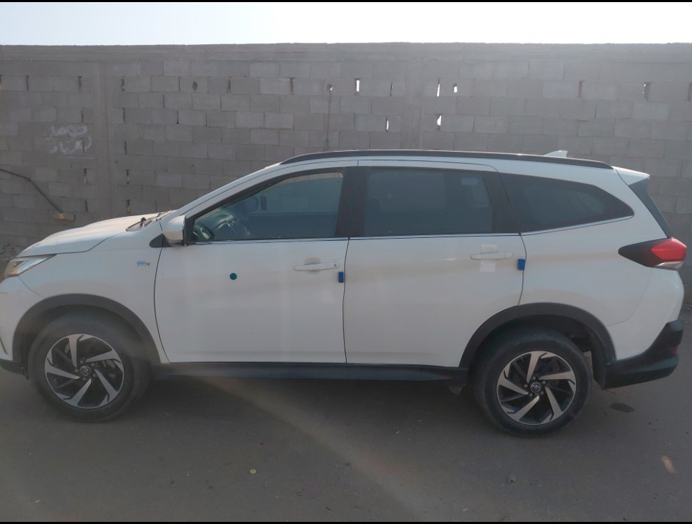 تويوتا راش STD 75 SPORT 2021 image