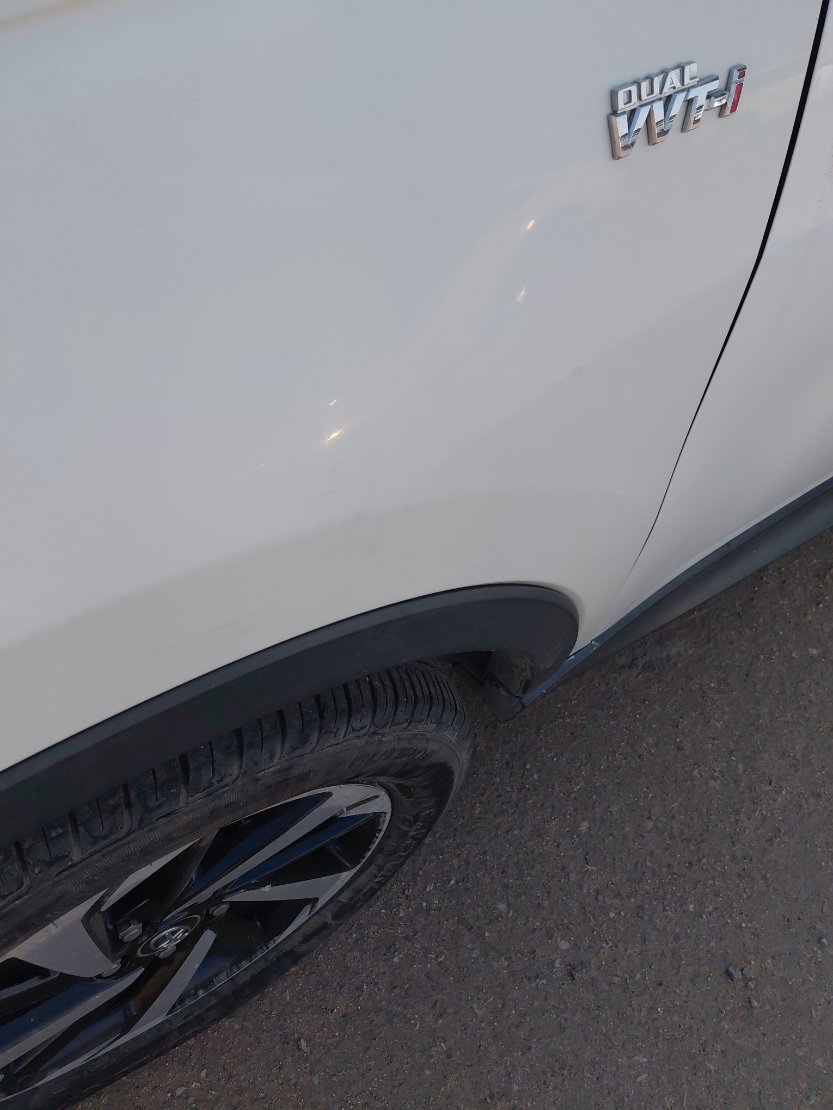 تويوتا راش STD 75 SPORT 2021 image