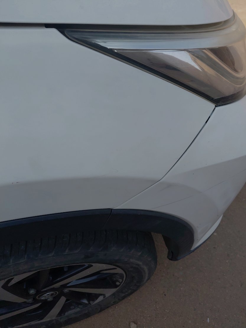 تويوتا راش STD 75 SPORT 2021 image