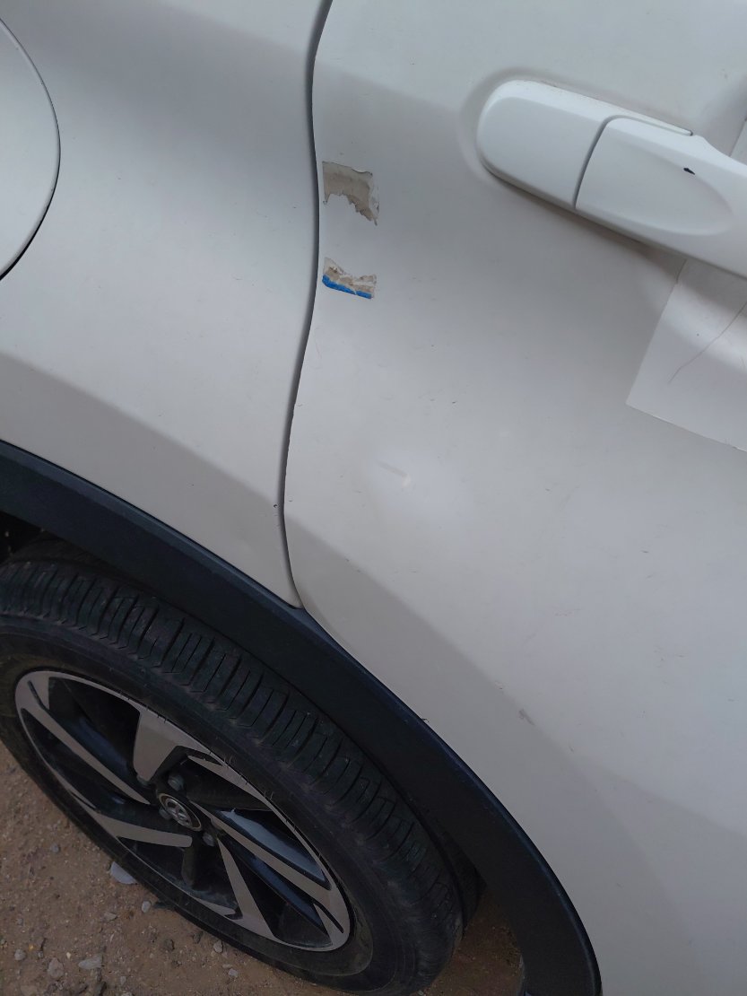 تويوتا راش STD 75 SPORT 2021 image