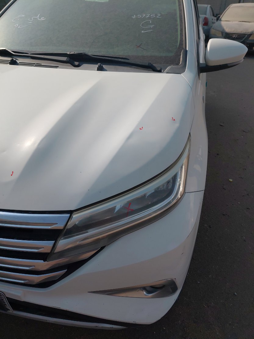 تويوتا راش STD 75 SPORT 2021 image