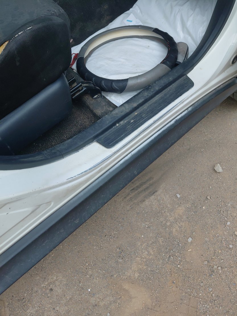 تويوتا راش STD 75 SPORT 2021 image