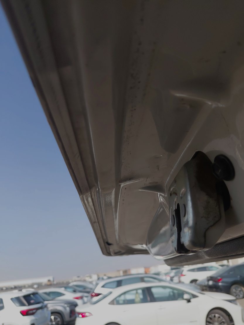 تويوتا راش STD 75 SPORT 2021 image